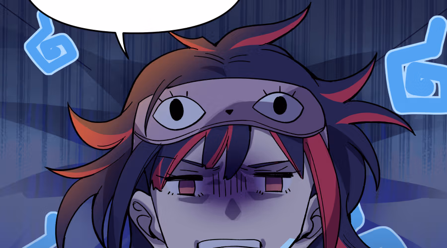 Read Dating Sim[on] chapter 23 image 220 on Lezhin