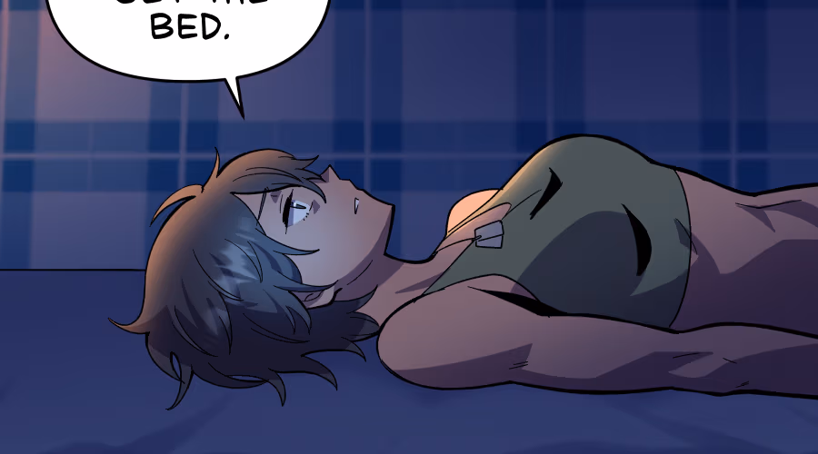 Read Dating Sim[on] chapter 23 image 227 on Lezhin