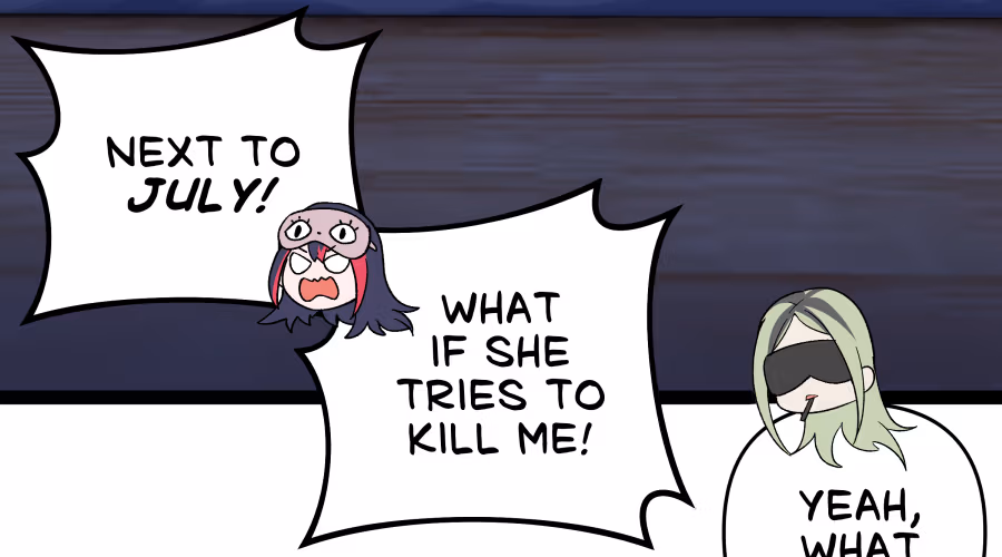 Read Dating Sim[on] chapter 23 image 228 on Lezhin