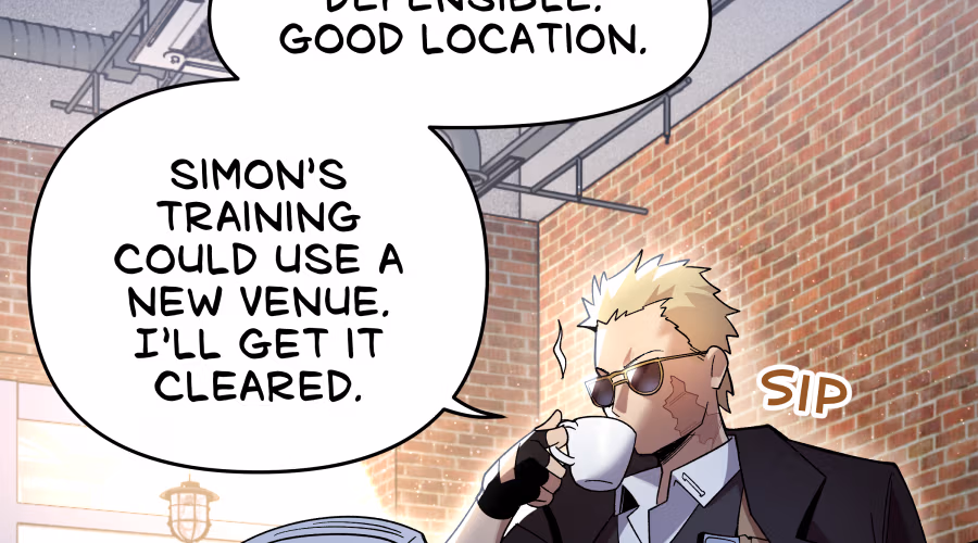 Read Dating Sim[on] chapter 23 image 23 on Lezhin