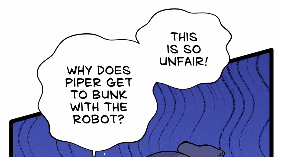 Read Dating Sim[on] chapter 23 image 234 on Lezhin