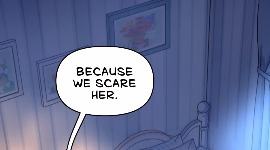 Read Dating Sim[on] chapter 23 image 238 on Lezhin