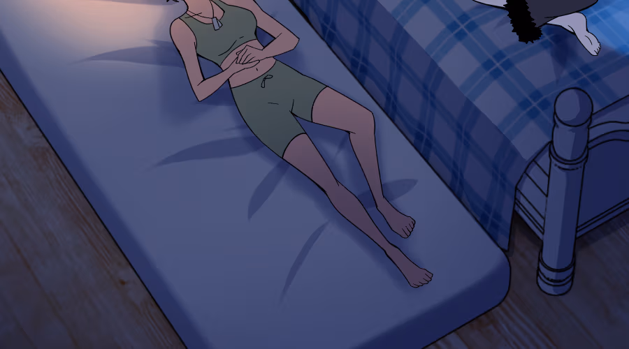 Read Dating Sim[on] chapter 23 image 240 on Lezhin