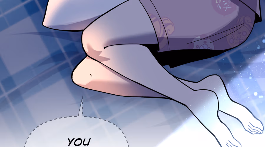 Read Dating Sim[on] chapter 23 image 251 on Lezhin