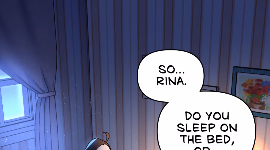 Read Dating Sim[on] chapter 23 image 256 on Lezhin