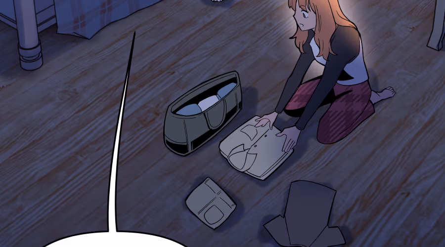 Read Dating Sim[on] chapter 23 image 258 on Lezhin