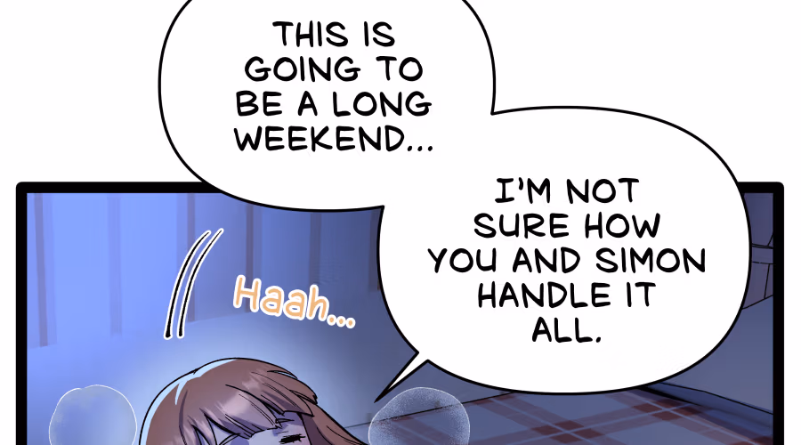 Read Dating Sim[on] chapter 23 image 260 on Lezhin
