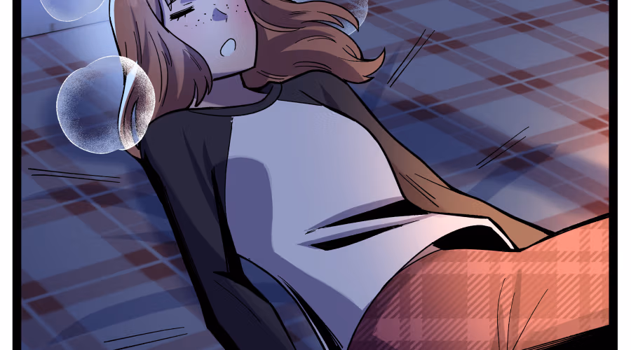 Read Dating Sim[on] chapter 23 image 261 on Lezhin