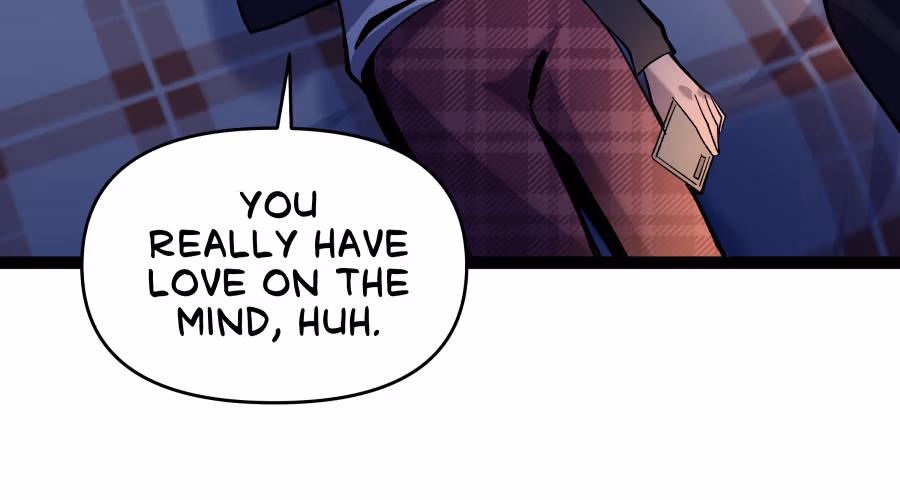 Read Dating Sim[on] chapter 23 image 265 on Lezhin