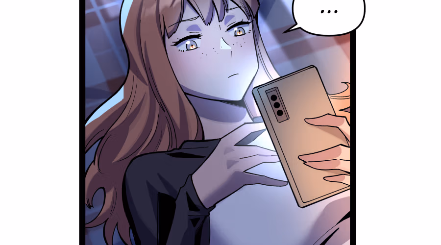 Read Dating Sim[on] chapter 23 image 267 on Lezhin