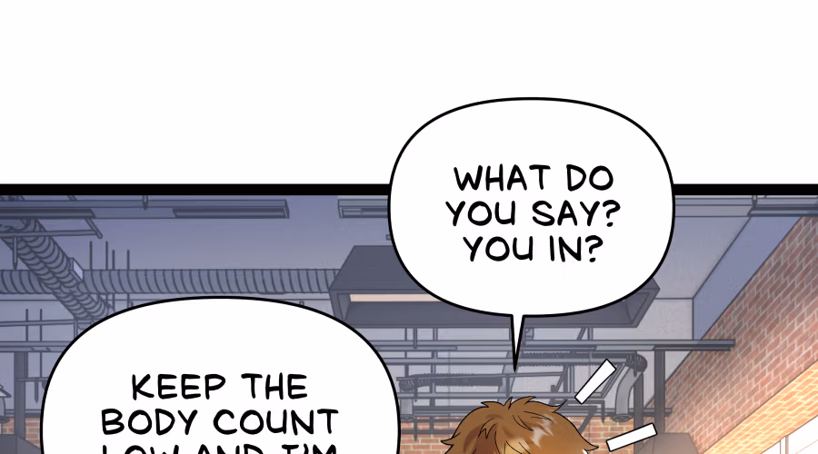 Read Dating Sim[on] chapter 23 image 27 on Lezhin