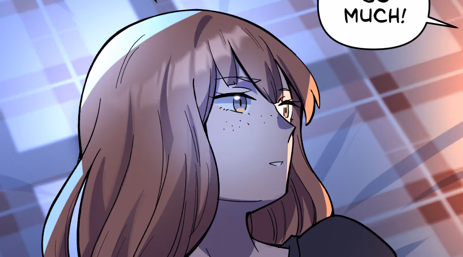 Read Dating Sim[on] chapter 23 image 273 on Lezhin