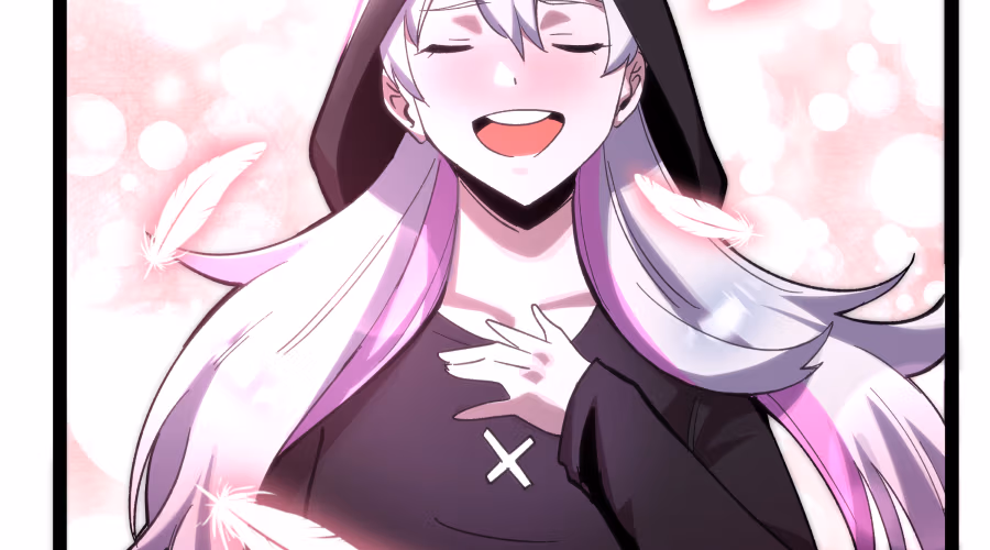 Read Dating Sim[on] chapter 23 image 281 on Lezhin