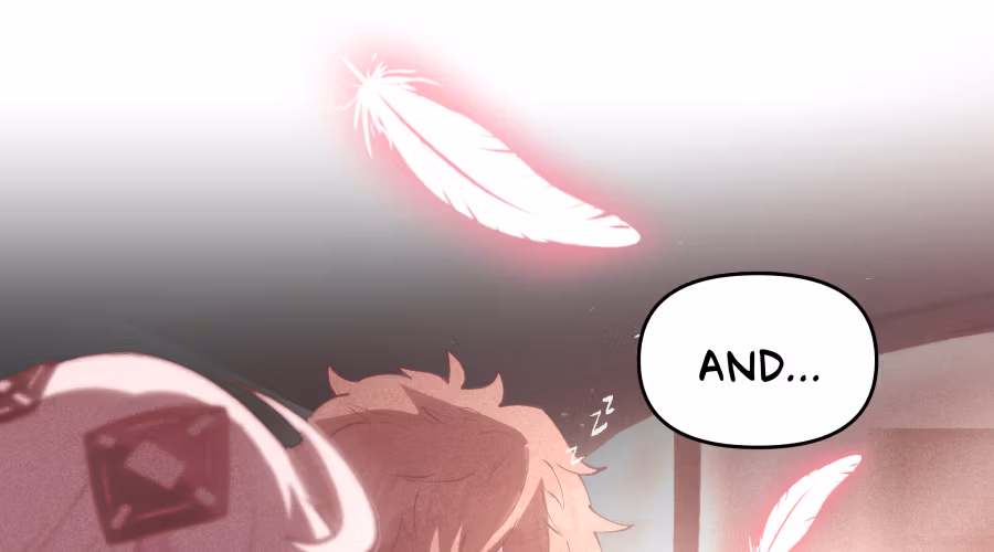 Read Dating Sim[on] chapter 23 image 283 on Lezhin