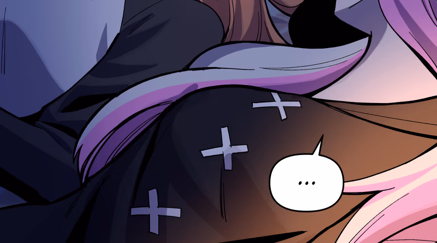 Read Dating Sim[on] chapter 23 image 295 on Lezhin