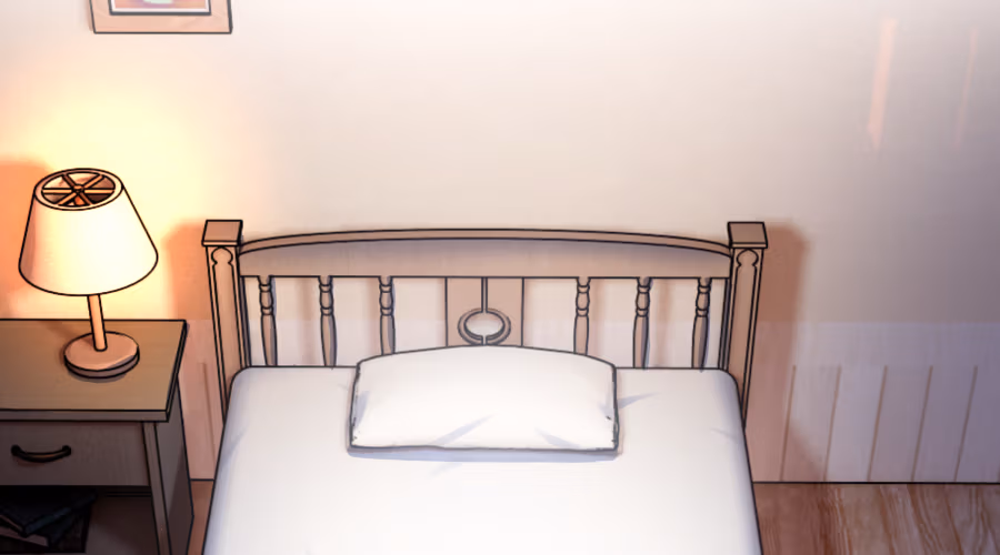 Read Dating Sim[on] chapter 23 image 303 on Lezhin