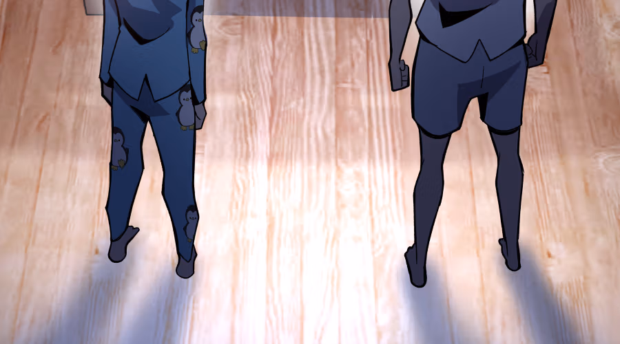 Read Dating Sim[on] chapter 23 image 305 on Lezhin