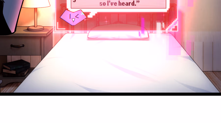 Read Dating Sim[on] chapter 23 image 309 on Lezhin