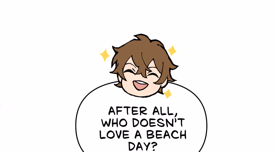 Read Dating Sim[on] chapter 23 image 31 on Lezhin