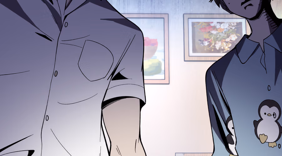 Read Dating Sim[on] chapter 23 image 312 on Lezhin