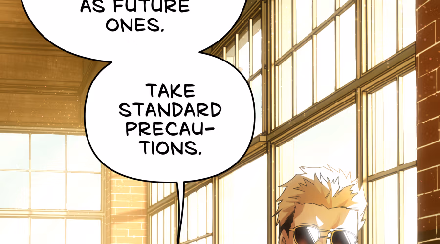 Read Dating Sim[on] chapter 23 image 37 on Lezhin