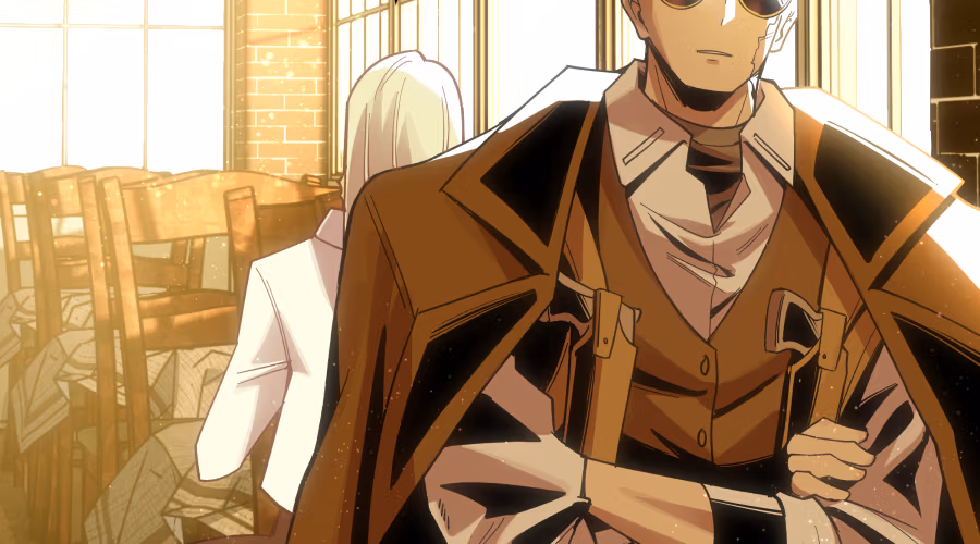 Read Dating Sim[on] chapter 23 image 38 on Lezhin
