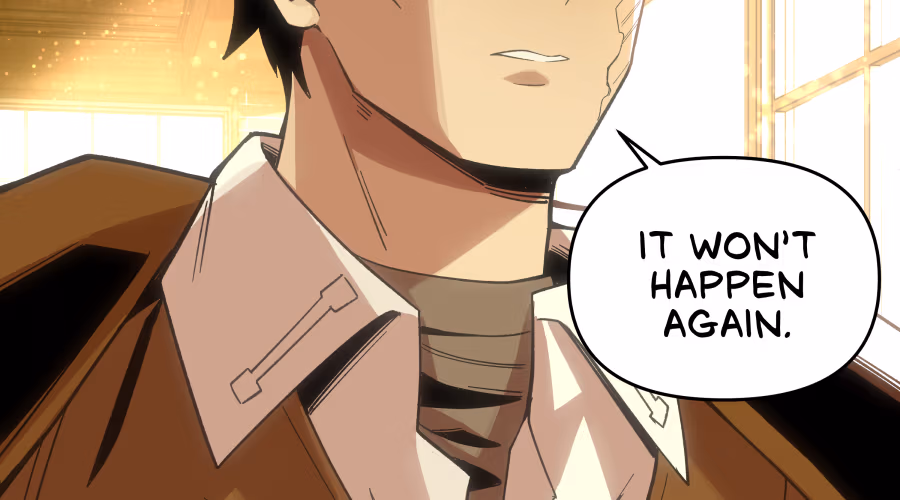 Read Dating Sim[on] chapter 23 image 45 on Lezhin