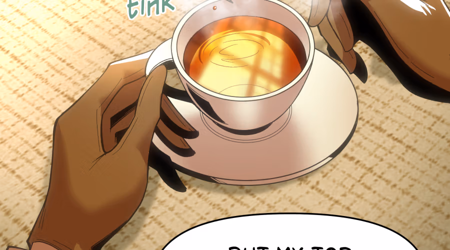 Read Dating Sim[on] chapter 23 image 48 on Lezhin