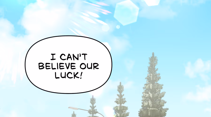 Read Dating Sim[on] chapter 23 image 78 on Lezhin