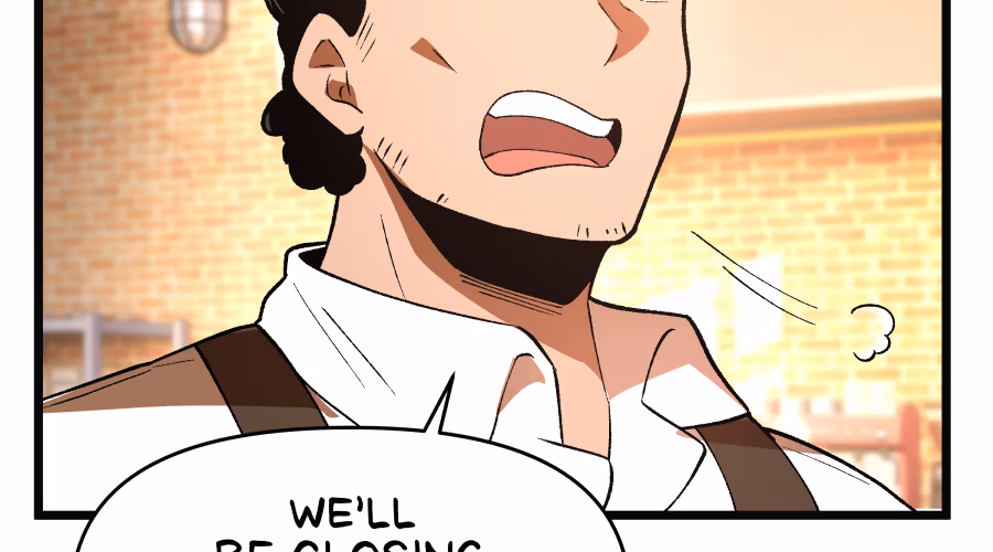 Read Dating Sim[on] chapter 23 image 8 on Lezhin
