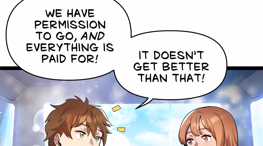 Read Dating Sim[on] chapter 23 image 81 on Lezhin