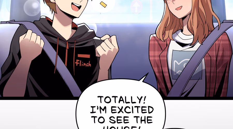 Read Dating Sim[on] chapter 23 image 82 on Lezhin