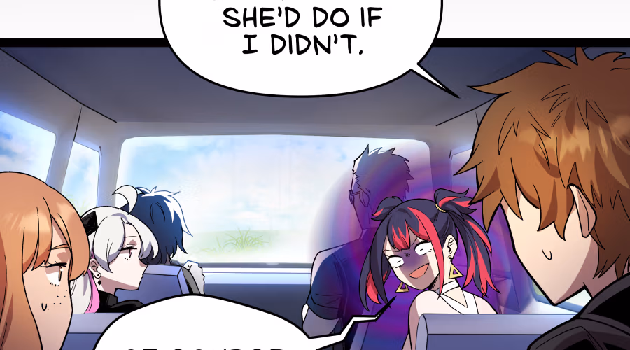 Read Dating Sim[on] chapter 23 image 89 on Lezhin