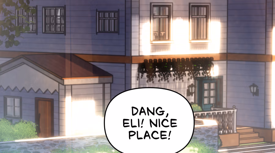 Read Dating Sim[on] chapter 23 image 97 on Lezhin
