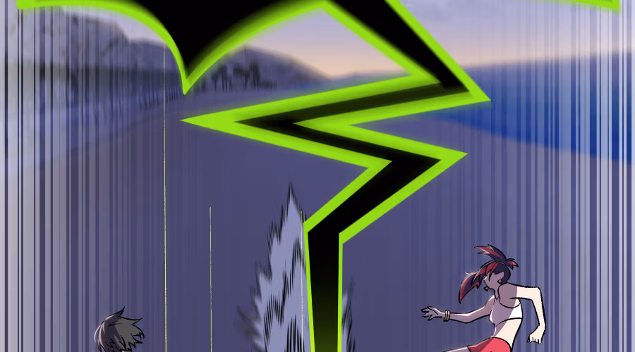 Read Dating Sim[on] chapter 24 image 106 on Lezhin