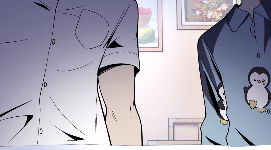 Read Dating Sim[on] chapter 24 image 11 on Lezhin