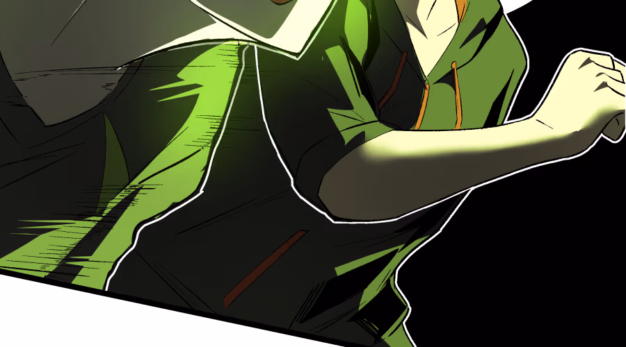 Read Dating Sim[on] chapter 24 image 114 on Lezhin