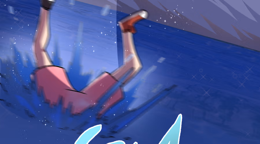 Read Dating Sim[on] chapter 24 image 118 on Lezhin