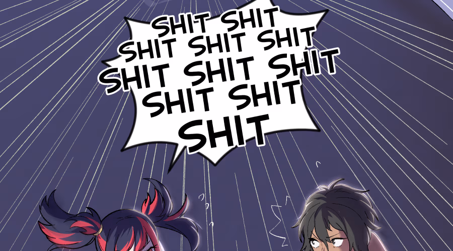 Read Dating Sim[on] chapter 24 image 121 on Lezhin