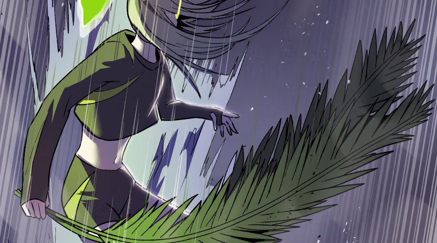 Read Dating Sim[on] chapter 24 image 131 on Lezhin