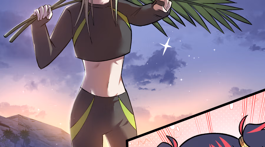 Read Dating Sim[on] chapter 24 image 142 on Lezhin