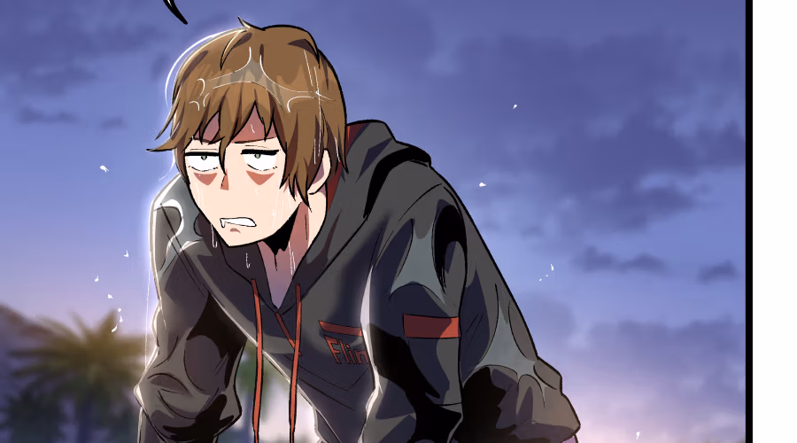 Read Dating Sim[on] chapter 24 image 146 on Lezhin