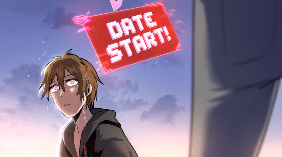 Read Dating Sim[on] chapter 24 image 149 on Lezhin