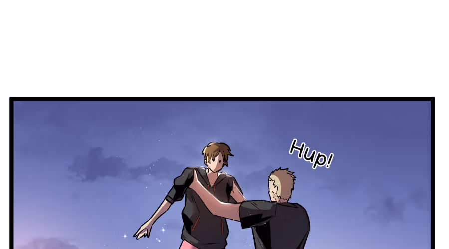 Read Dating Sim[on] chapter 24 image 152 on Lezhin