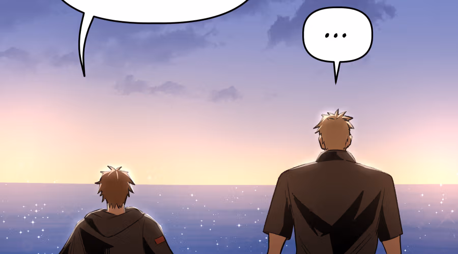 Read Dating Sim[on] chapter 24 image 163 on Lezhin