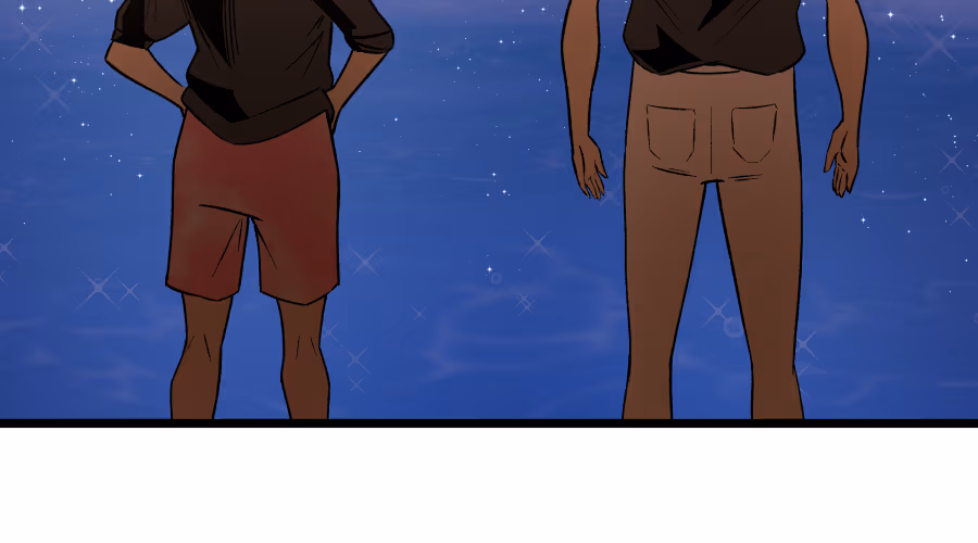 Read Dating Sim[on] chapter 24 image 164 on Lezhin