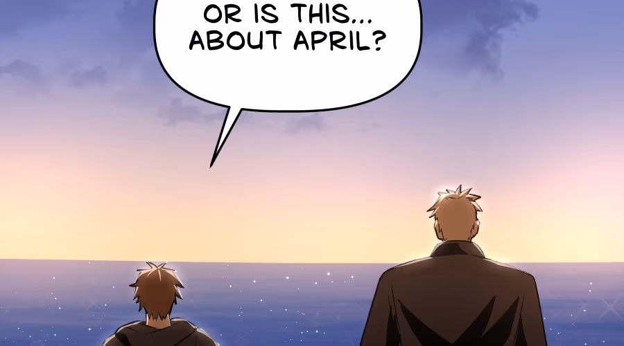 Read Dating Sim[on] chapter 24 image 169 on Lezhin