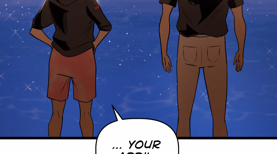 Read Dating Sim[on] chapter 24 image 170 on Lezhin