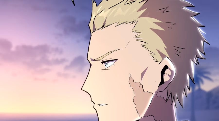 Read Dating Sim[on] chapter 24 image 176 on Lezhin