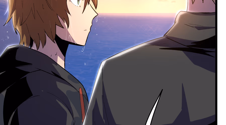 Read Dating Sim[on] chapter 24 image 186 on Lezhin